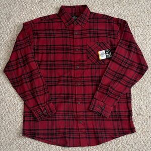 Red Flannel Men’s XL